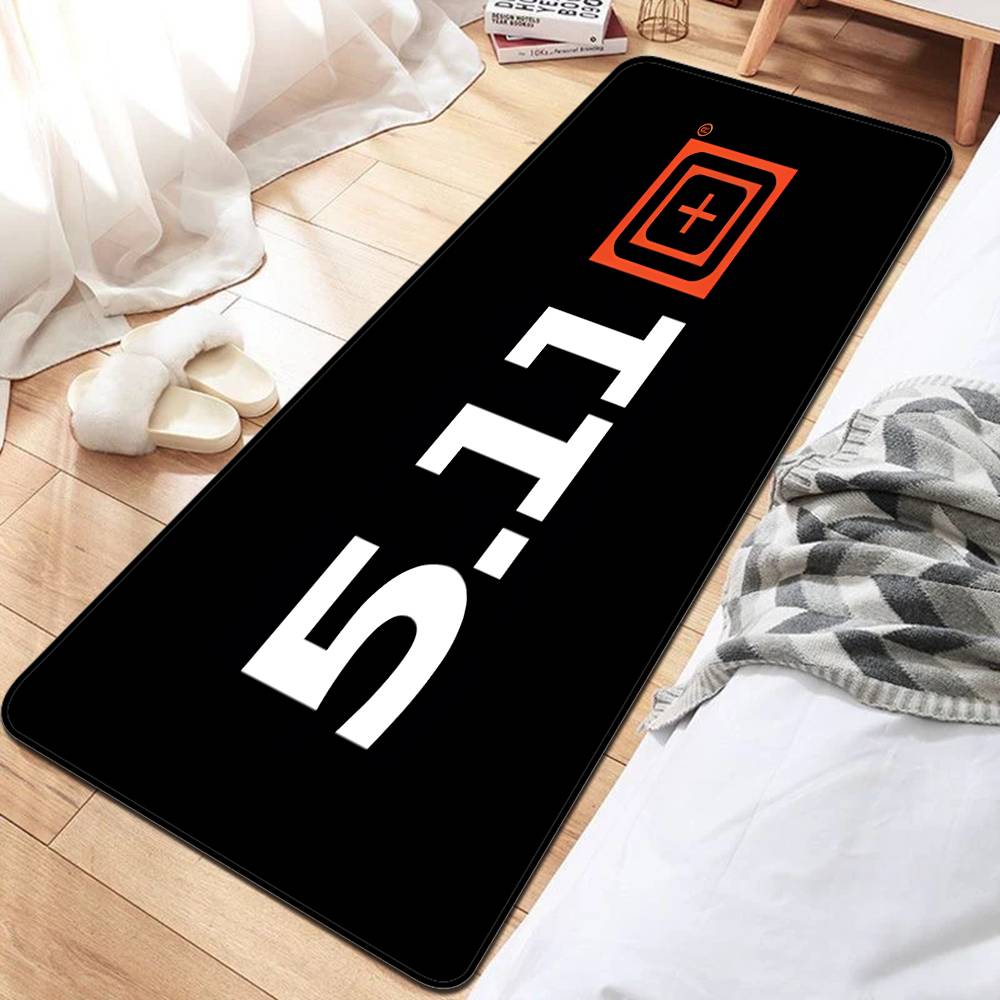 5.11 Tactical Ванный коврик Детская комната Декор спальни Балкон Противоскользящий коврик для прихожей Гостиная Приветственный ковер