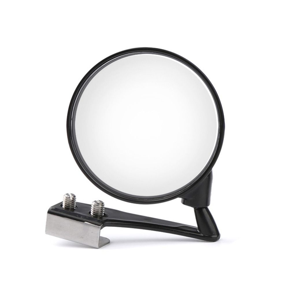 Car Reversing Parking Helper Dead Zone Auxiliary Mirror Wide Angle Rear View Mirror Car