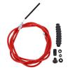 Electric Scooter Brake Cable for MI3 MI3 Lite Steel PC Assembly Accessories Electric Scooter