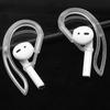 1 пара беспроводных Bluetooth-наушников Earpods Ear Hooks Holder маленькие и легкие наушники Anti Fall Anti-Slip Hook Headphones Accessories For Air Pods