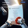 ToylinX Центр запуска Лунный посадочный модуль Модель Строительные блоки Космический корабль Космопорт Фигурка Шаттл Ракета Кирпичики Конструкторы