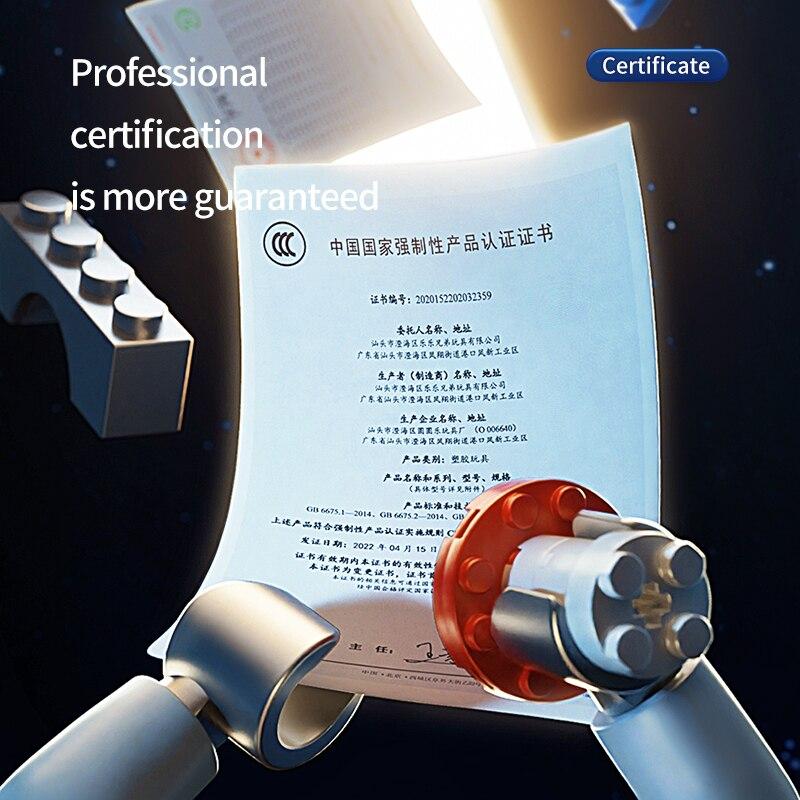 ToylinX Центр запуска Лунный посадочный модуль Модель Строительные блоки Космический корабль Космопорт Фигурка Шаттл Ракета Кирпичики Конструкторы