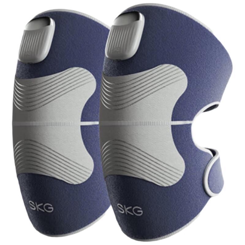 SKG W3 Premium Heated Knee Massager CN plug (adapter included)