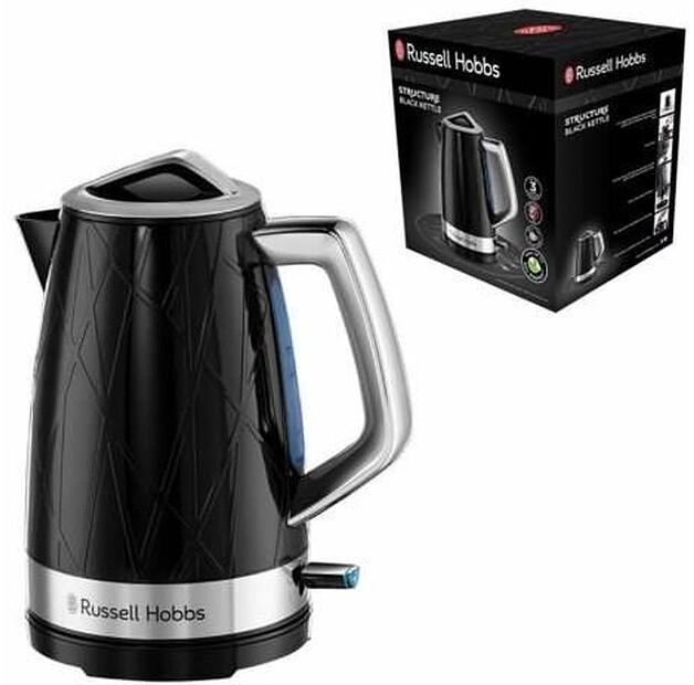 Russell Hobbs Structure Electric Kettle 28081-70