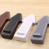 2Pcs Safety Door Stopper Doorstops Door Block Portable Door  Wedge  Home Office