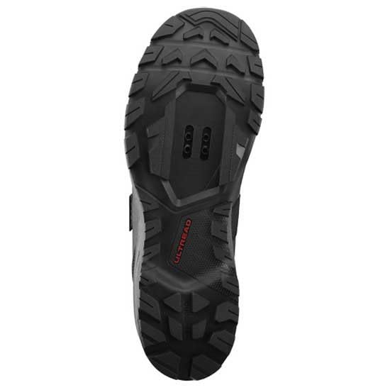 Shimano EX5 Black SH-EX500 43.0 (27.2cm)