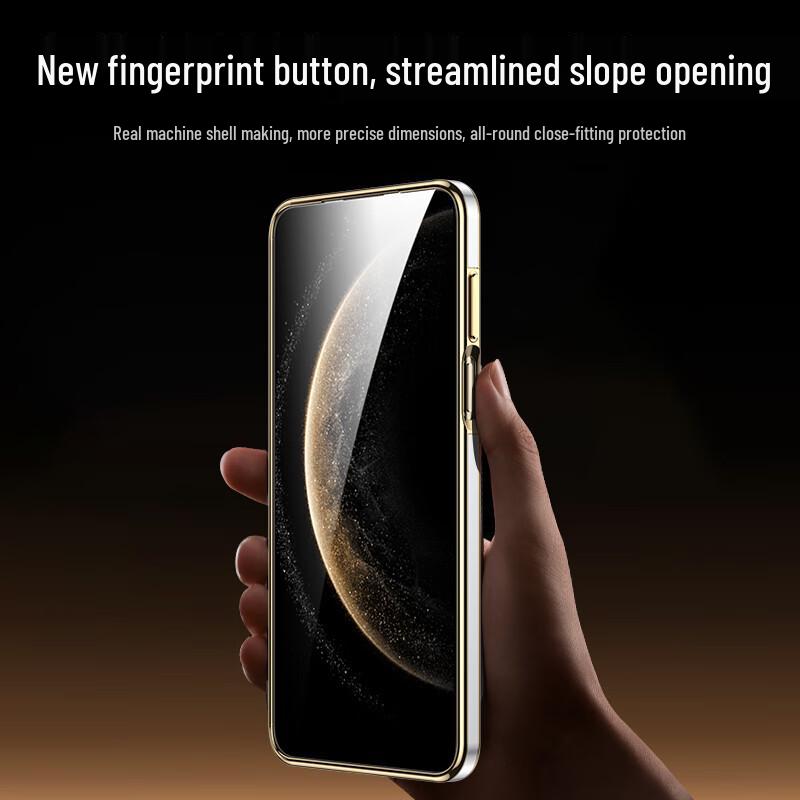 IM-CHEN Luxury Protective Phone Case for Huawei Mate70 Series