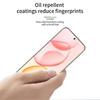 Для Honor 400 5G (Глобальный) Защитная пленка из закаленного стекла PINWUYO JK Series-2 9H Полная защита экрана