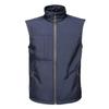 Regatta Утепленный жилет Octagon II Soft Shell с возможностью печати