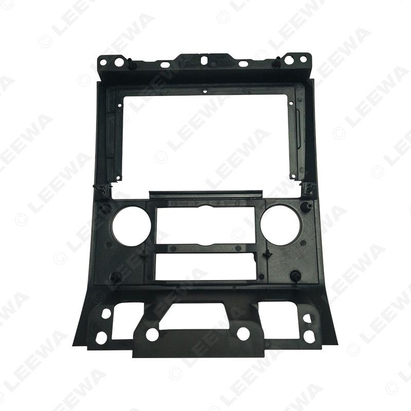 2009 Ford Escape 9-inch Android Navigation Panel Frame