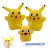 New Pikachu Stress Relief Toy For Kids And Students Squeeze And Release