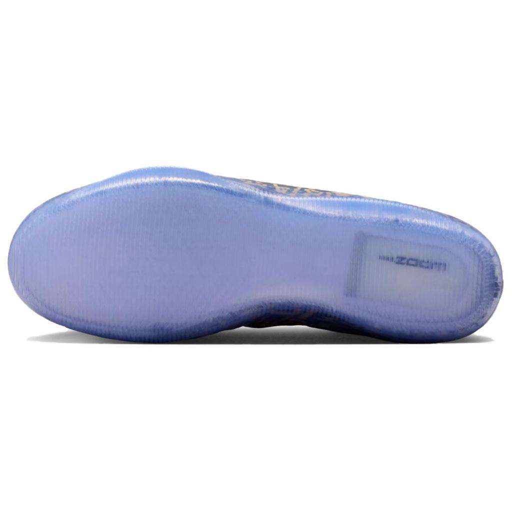 Nike Кроссовки мужские Kobe 11 Protro Low Mamba Day Мультицвет IU4902-900