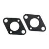 Carburetor Kit For Shindaiwa B45 B45LA B45INTL For Echo A021002520 Brushcutter Carb A021002520, Old part #: 20021-81021