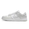 Nike Dunk 811 Manufacturing, Любовь всей жизни, Специальная коробка для обуви Низкие кеды для скейтбординга GS Белый Серебристый DH9765-102(Team80-S-BOX)