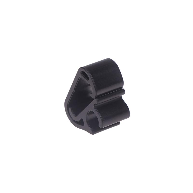 Wiper Arm Spray Pipe Buckle Clip 1617040080 For 4008 5008 Brand 408X Wiper Arm Spray Pipe Buckle Clip