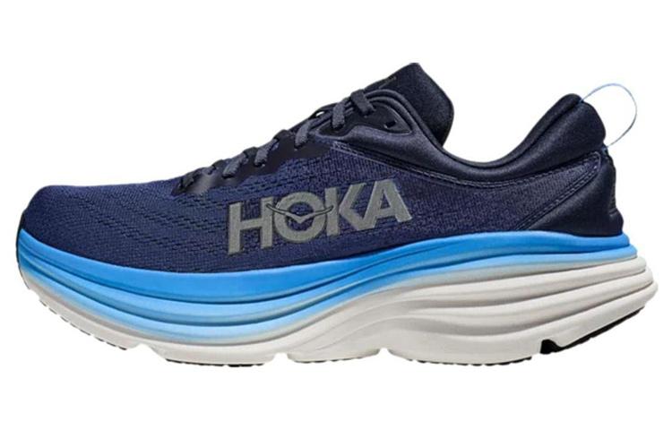 HOKA One One Bondi 8 Outer Space 1123202-OSAA