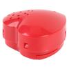 Vibrating Box Multifunctional Red Heart Shape Vibration Box for Stuffed Animals Plush Toy