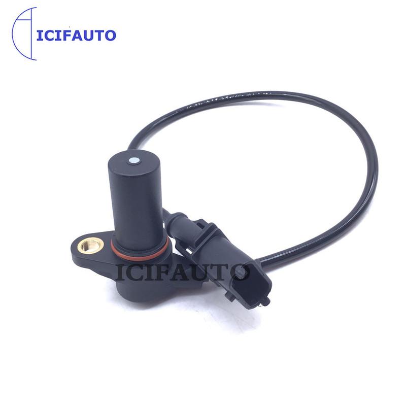 5 x  for Daf CF 85/XF 105 OE# 1607435 / 0281 002 675 / 0 281 002 675 / 0281002675 Cps Crankshaft Position Sensor