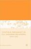 Книга Cultural Diplomacy In U.S.-Japanese Relations, 1919-1941