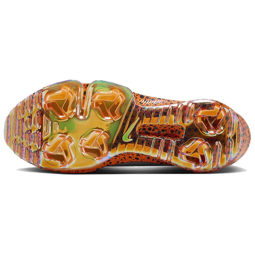 Nike Кроссовки Air Zoom Infinity Tour Next% 2 Wide Electric Pack 'Olympic Safari' FV2274-900