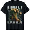Футболка Lirili Larila