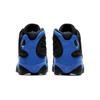 (GS) Air Jordan 13 Retro 'Hyper Royal Black' Kids' 884129-040