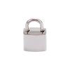 Key Supplied Lovers Diary Book Home Improvement Hardware Silver Archaize Padlocks Small Mini Lock