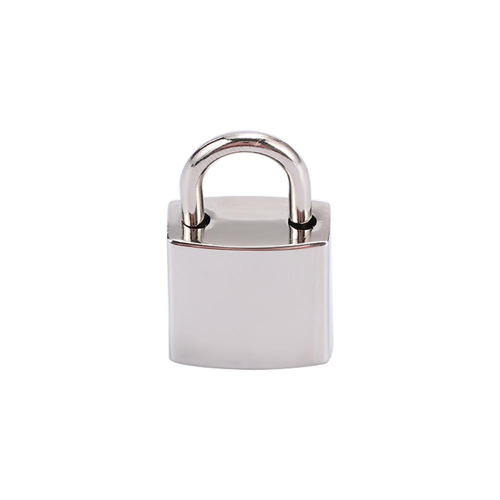 Key Supplied Lovers Diary Book Home Improvement Hardware Silver Archaize Padlocks Small Mini Lock