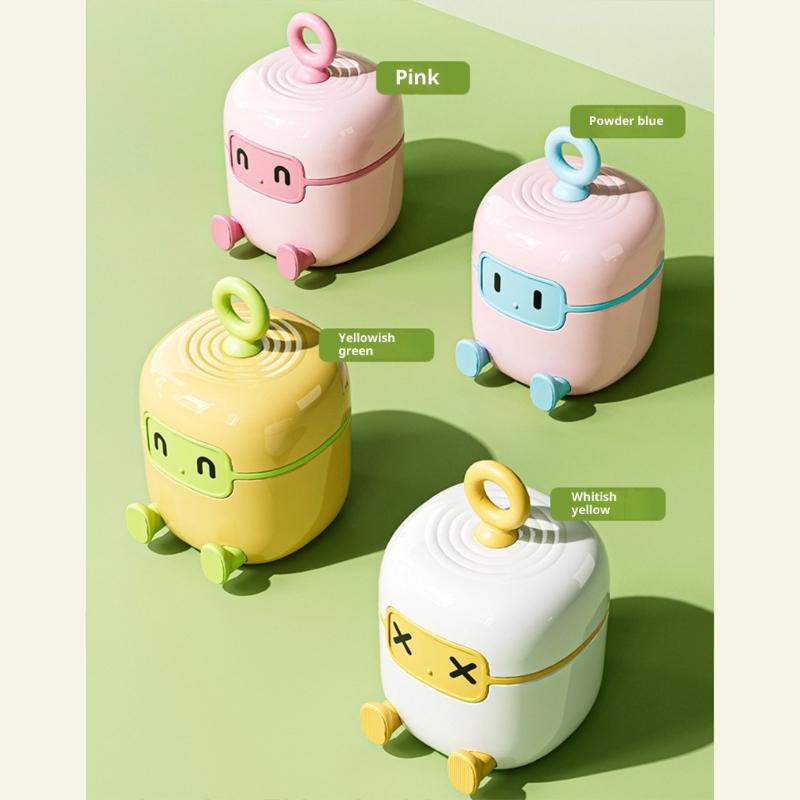 Washable Fabric Cleaner Strong Sticky Rollers Portable Lints Remover for Sofa Bedding Car Interior