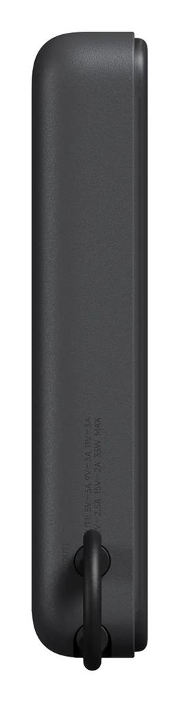 Xiaomi bhr08p9gl power bank 10000mAh 33W Gray