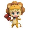 FateTiger Collageum Nendoroid Saber Lion (non-scale ABS&PVC Painted Movable Figure)