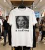 Sade Henryjawnson Это Преступление Футболка Унисекс Футболка