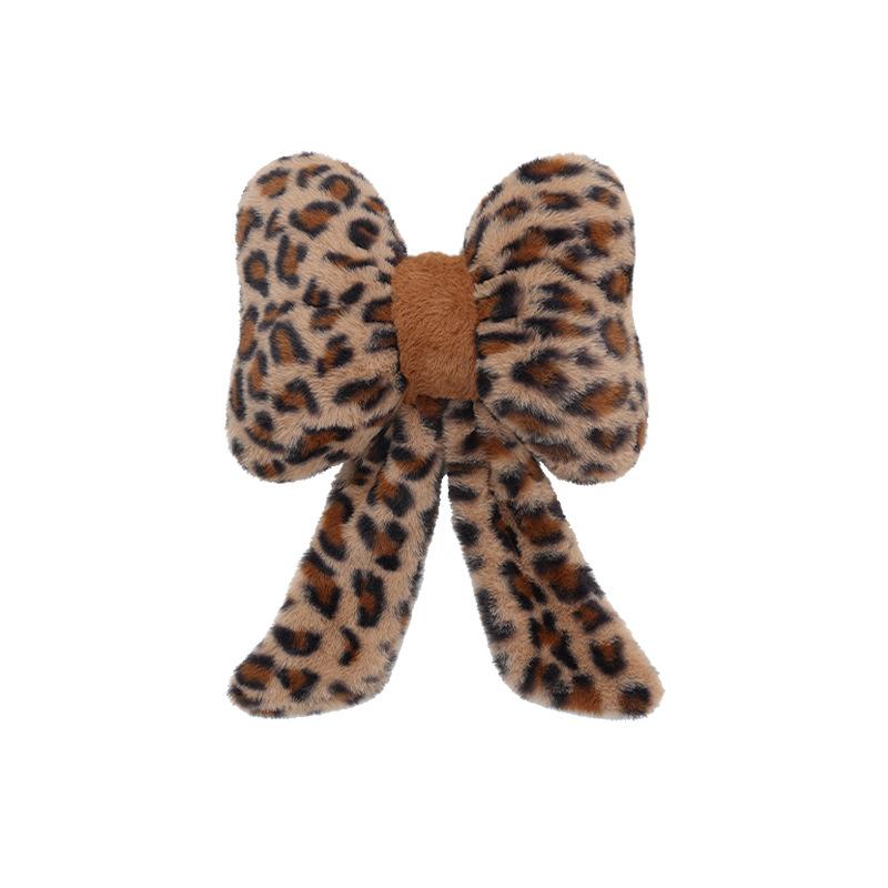 Flower Car Seat Decoration Comfortable Plush Seat Cushion  Lumbar Support