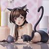Rent-A-Girlfriend" Mizuhara Chizuru Cat Costume Ver. Non-scale PVC & ABS Painted Complete Figure