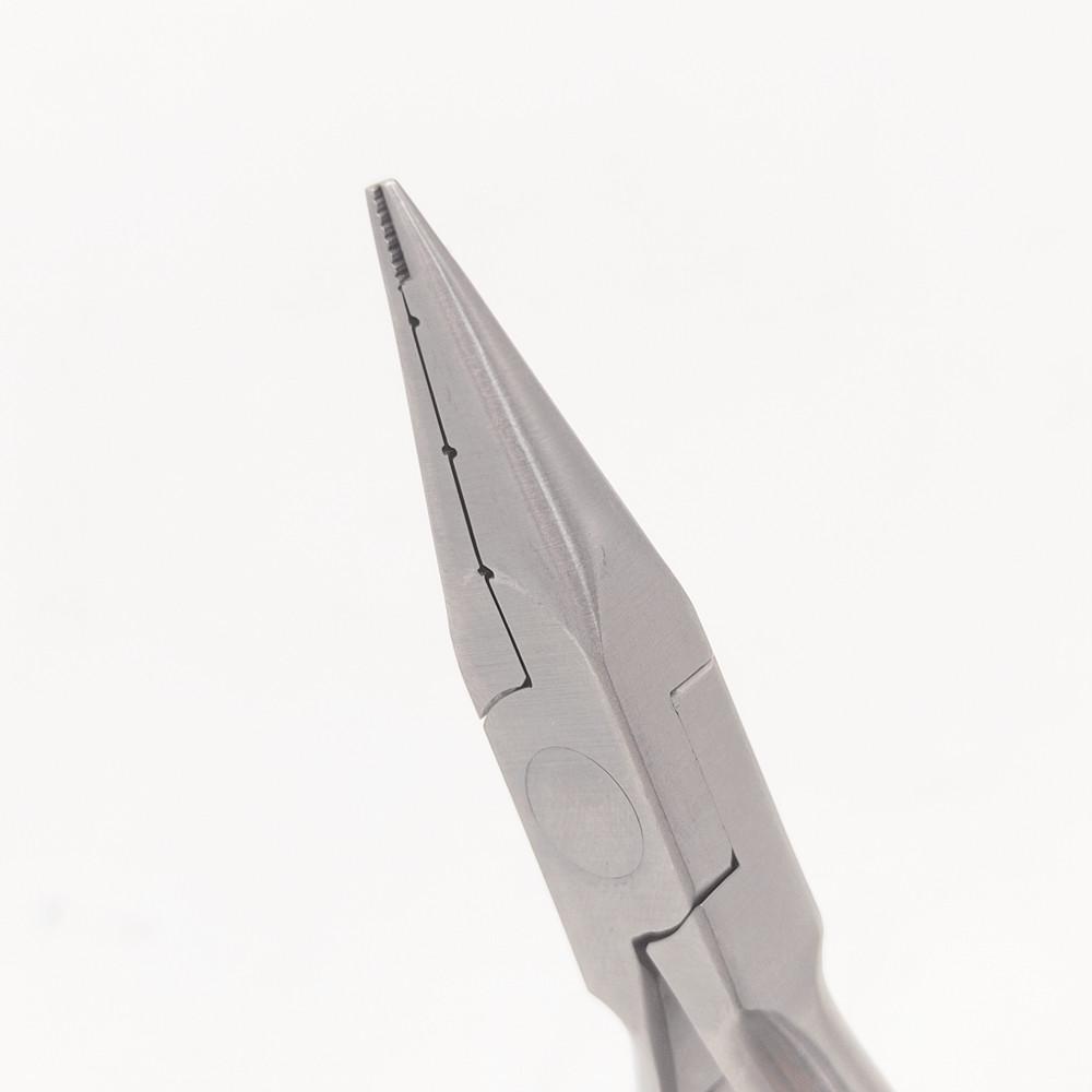 Стоматологические ортодонтические плоскогубцы Jarabak для изгиба и замыкания петель на более легких проволоках, формирующие плоскогубцы, лабораторные стоматологические инструменты