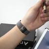 Парашютный ремешок для Samsung Galaxy Watch 7/FE/5 Pro/6/4/5 40мм 44мм 45мм correa Без зазоров Браслет Watch6 4 Classic 43мм 47мм band
