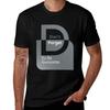 Dftba Dont Forget To Be Awesome Tshirt Plus Size Summer Casual Tshirt