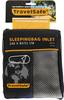 Спальный мешок TravelSafe Outdoor Inlet Спальный мешок Простыня Futon Silk TS03100000