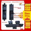 Electric Window Switch for Jiefang Tiger V, J6F, King's Arrival, VN, VR, and Public Lion Trucks