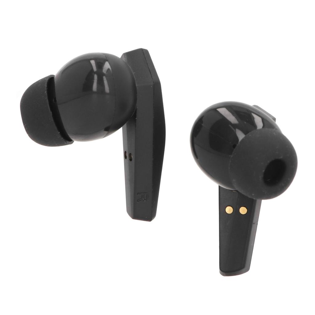 Bluetooth5.4 Earbuds IPX5 Water Proof Wireless Gaming Earbuds Stable Connection Lightweight