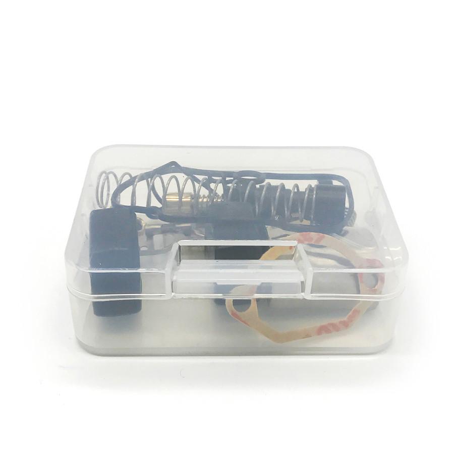 28мм Карбюратор с плоским дросселем+Инструмент для ремонта для мотоцикла, скутера, квадроцикла 80cc-350cc