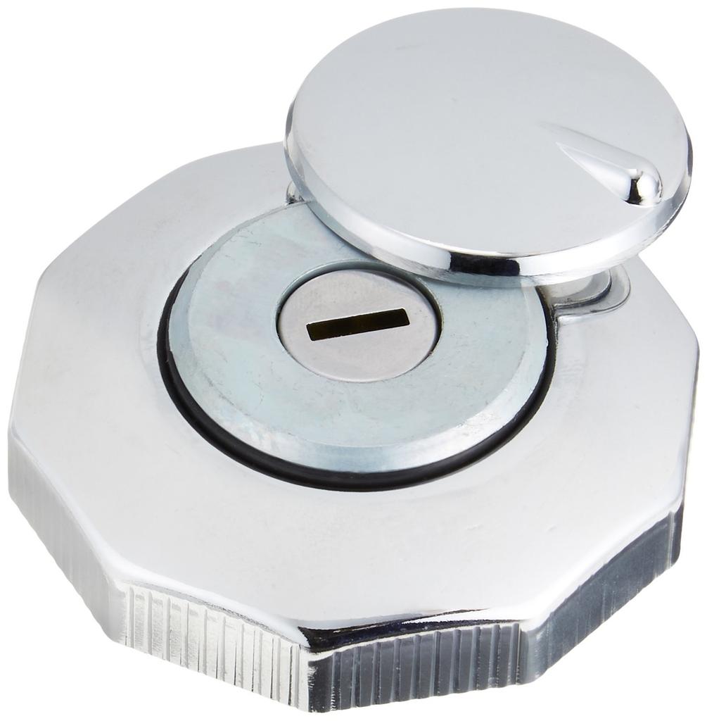 Kitaco 850-0501011 TC-1 Крышка бака с ключом для предотвращения кражи бензина, Gorilla, CD50/90 и др.