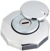 Kitaco 850-0501011 TC-1 Крышка бака с ключом для предотвращения кражи бензина, Gorilla, CD50/90 и др.