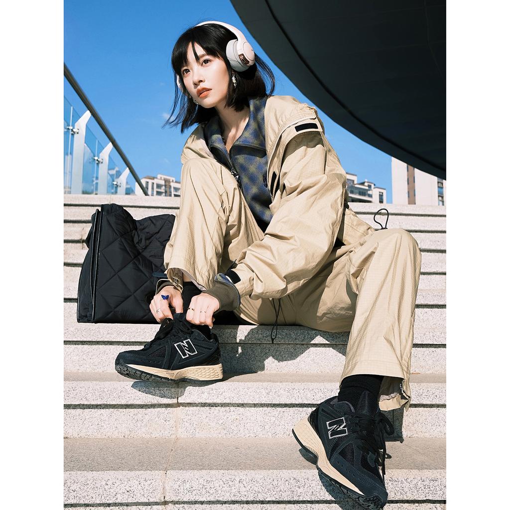 New Balance Кроссовки 1906R 'Black Taos Taupe' M1906RK