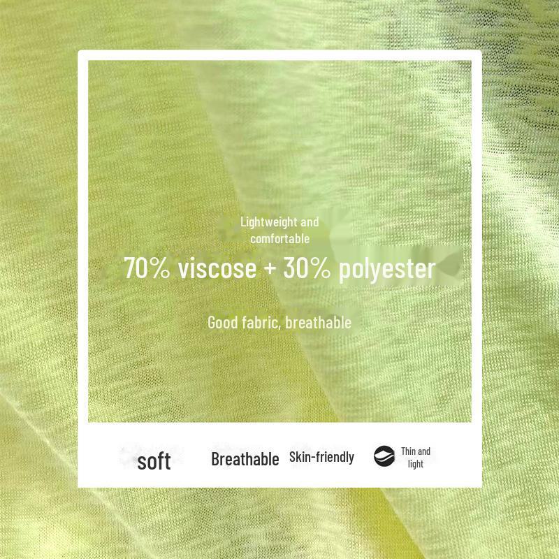 Women's Twisted Back Long-Sleeve Yoga Top - Loose, Breathable Sports Blouse for Running and Fitness