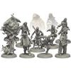 Давай Япония Настольная игра Zombicide 2.0