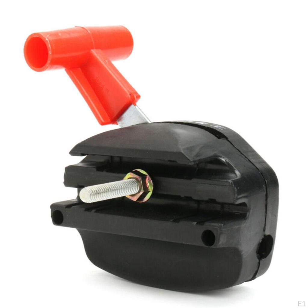 Универсальное управление газонокосилкой для деталей газонокосилки, садового инструмента