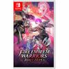 Video Game for Nintendo Switch FIRE EMBLEM WARRIORS THREE HOPES