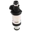 For Honda Accord Civic Odyssey Acura CL EL 1998- 2002 Fuel Injector Replacement Kit- 4Pcs 06164-P8A-A00 06164P8AA00 Car Part