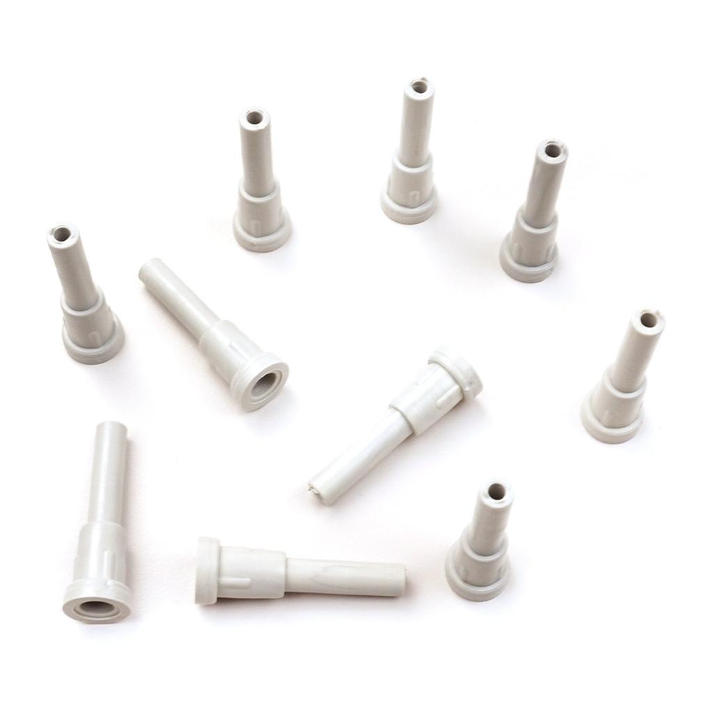 ESC Auto Parts ECP035 10 Pieces Cable End Rope Dowel for Window Regulator Winder Mechanism Type BCP035 Fast Handling